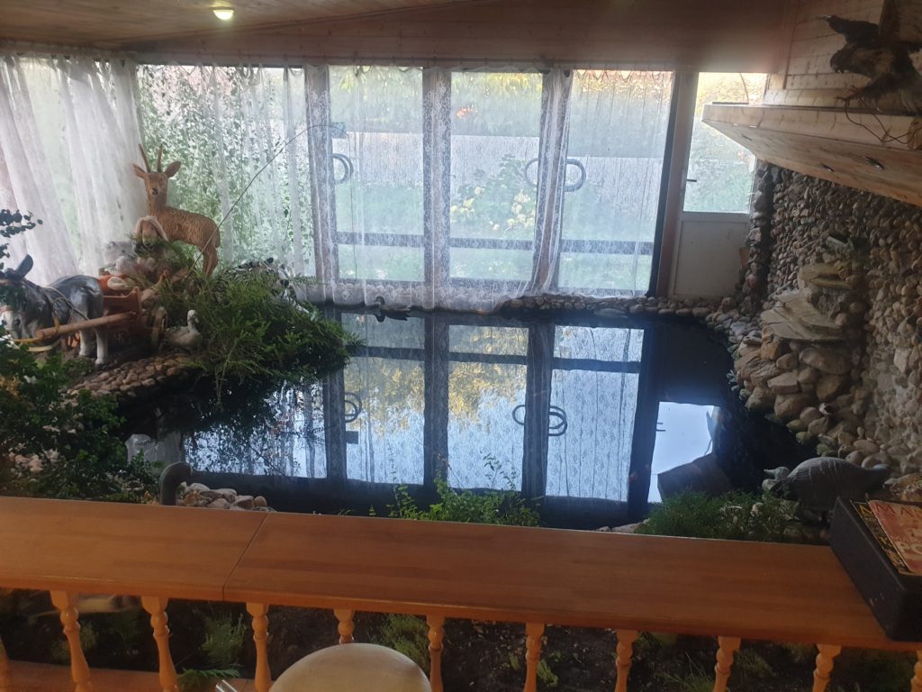 Коттедж № 175