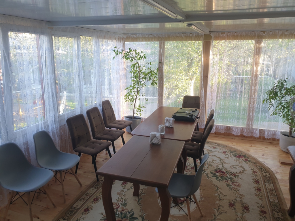 Коттедж № 175