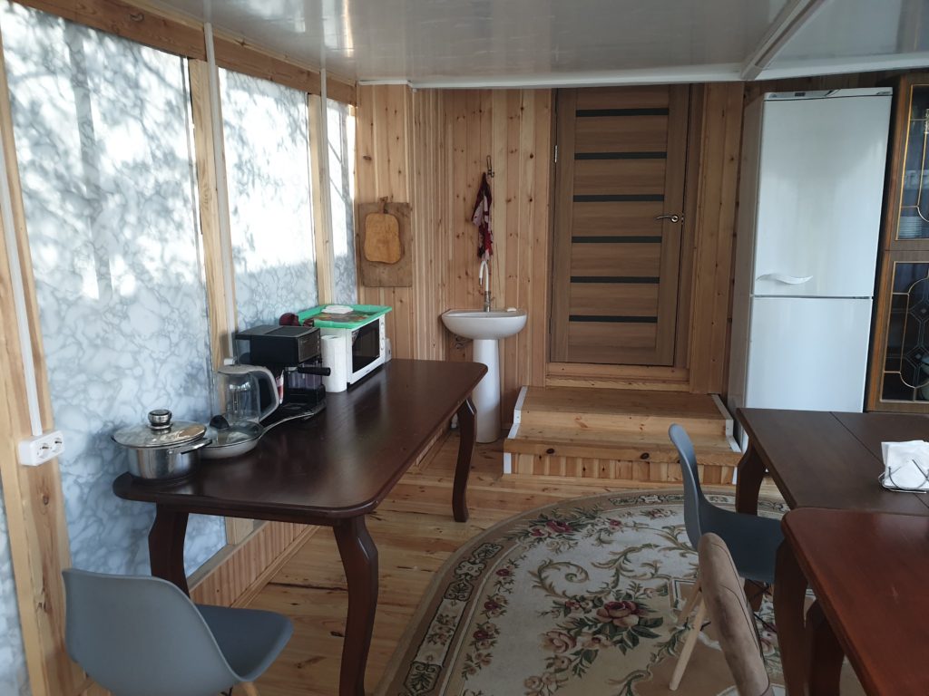 Коттедж № 175