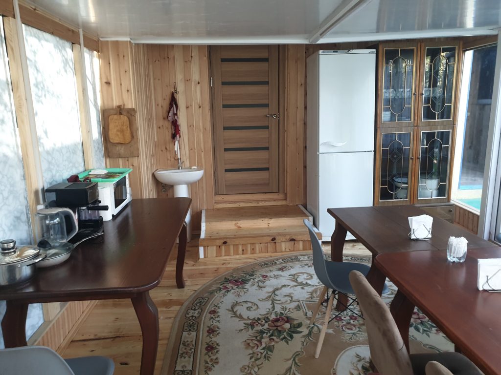 Коттедж № 175