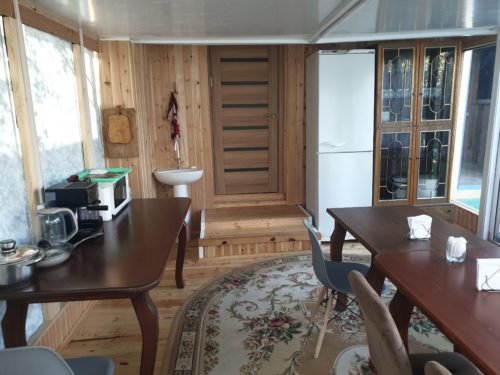 Коттедж № 175