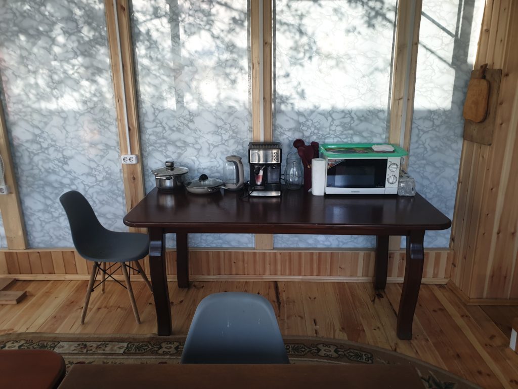 Коттедж № 175