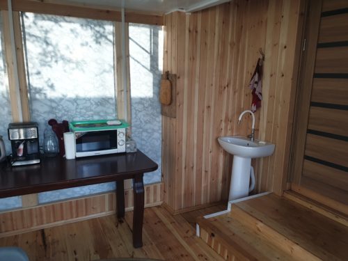 Коттедж № 175