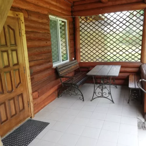 Коттедж № 164