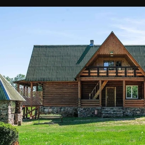 Коттедж № 164