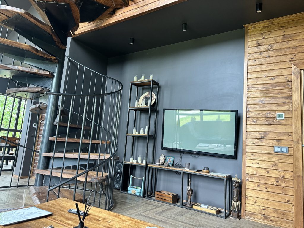 Коттедж № 367