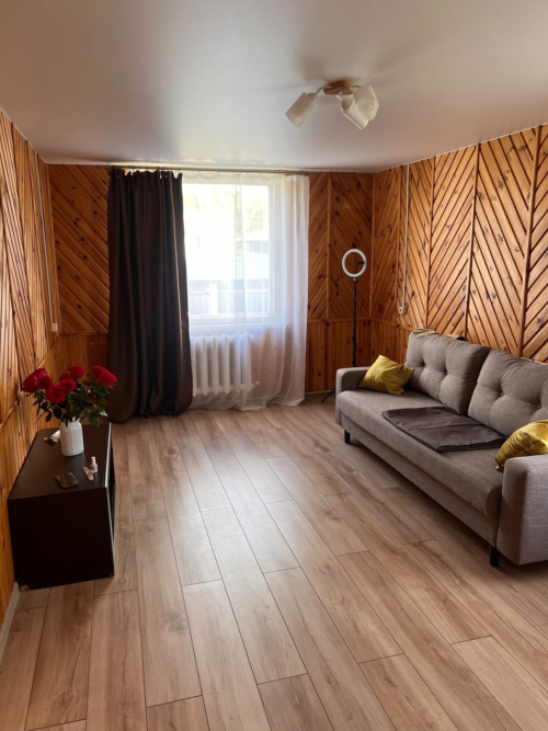 Коттедж № 303