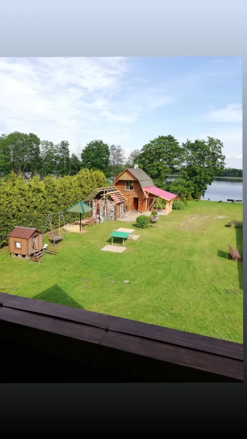 Коттедж № 164