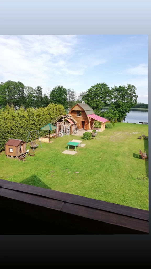 Коттедж № 164