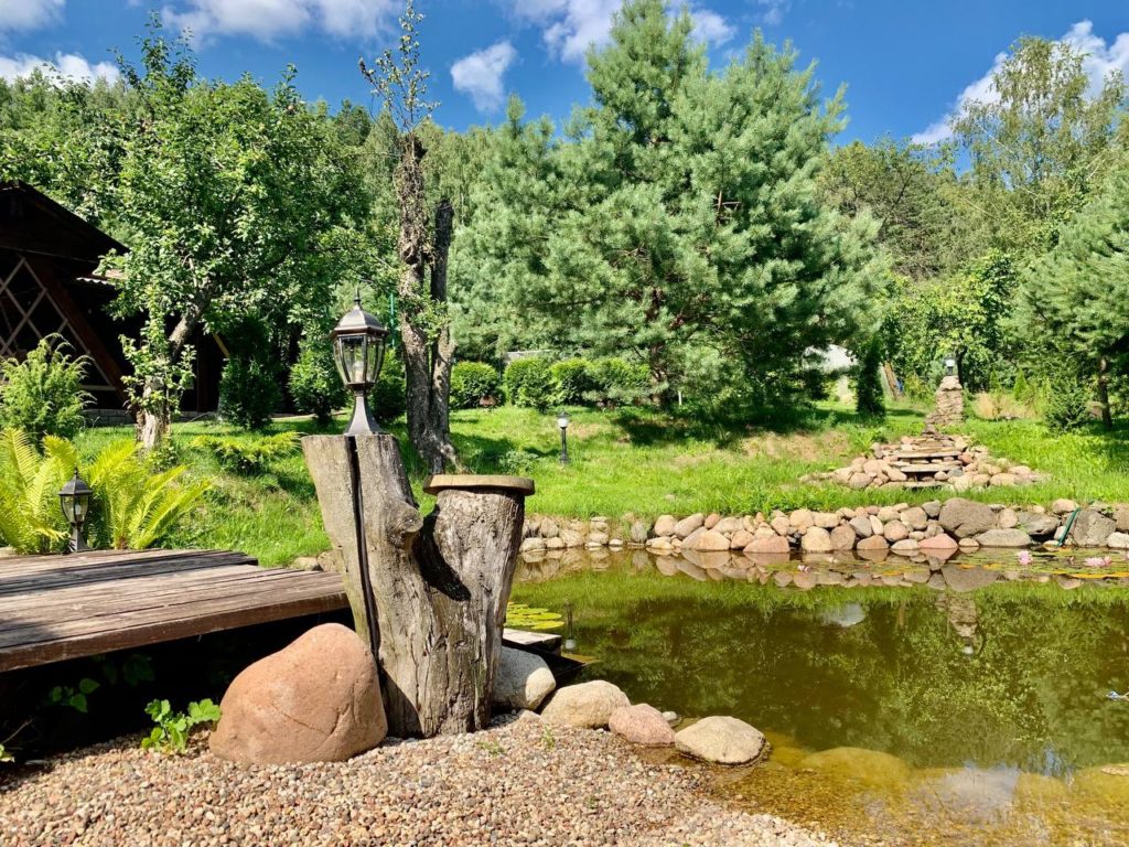 Коттедж № 313