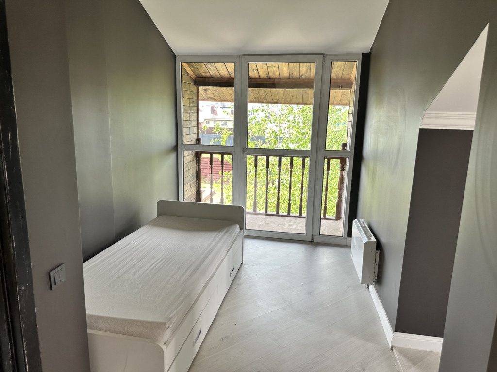 Коттедж № 367