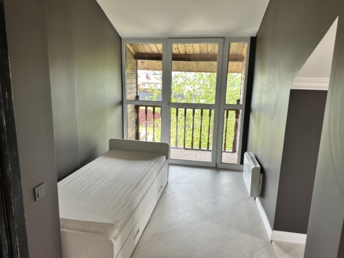 Коттедж № 367