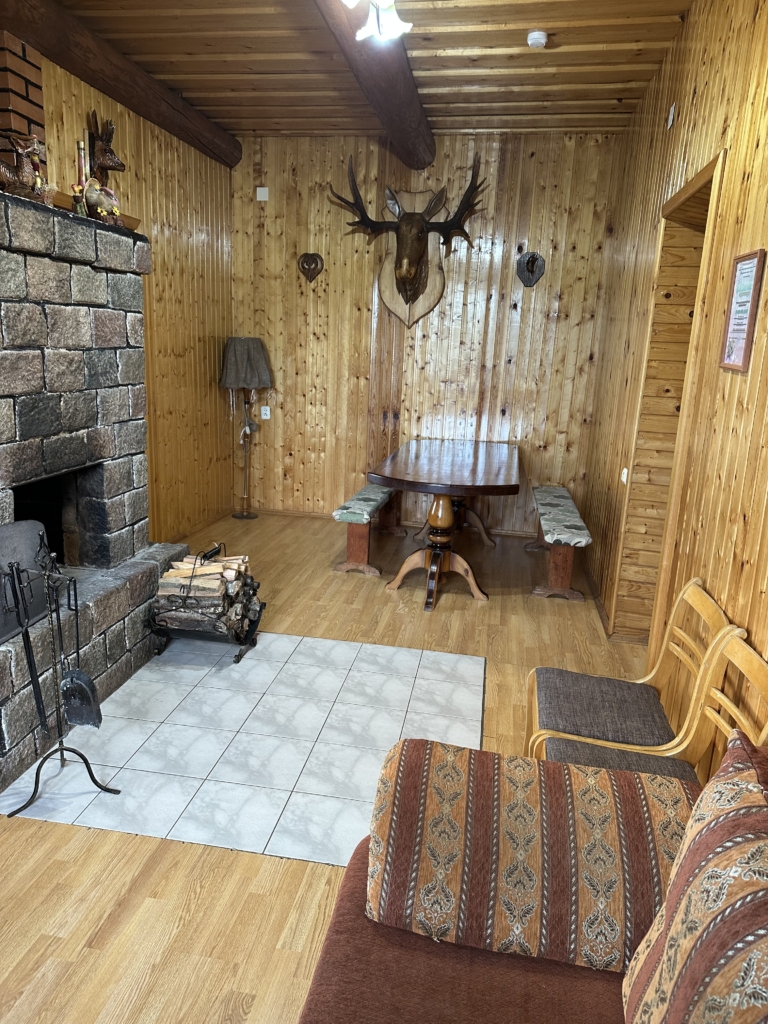 Коттедж № 164