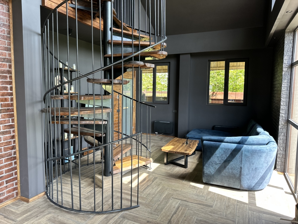 Коттедж № 367