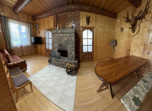 Коттедж № 164