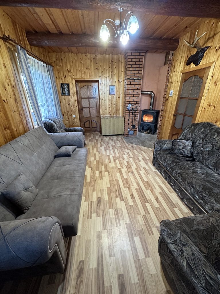 Коттедж № 164