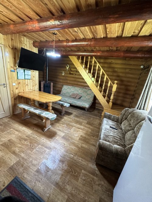 Коттедж № 164