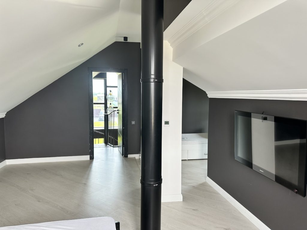 Коттедж № 367