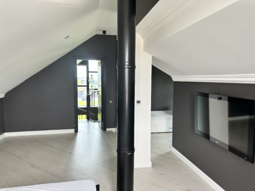 Коттедж № 367