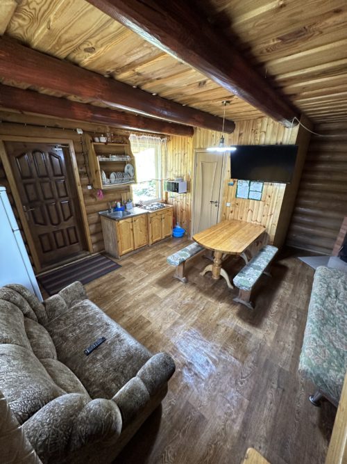 Коттедж № 164