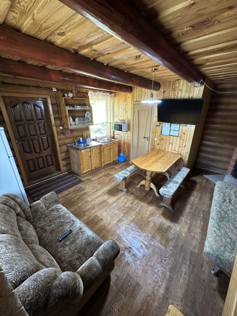 Коттедж № 164