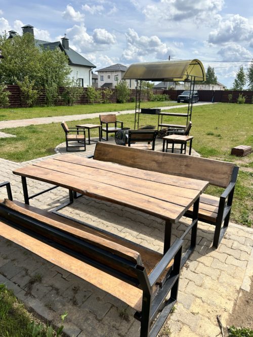 Коттедж № 367