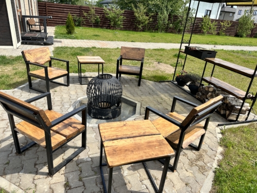 Коттедж № 367