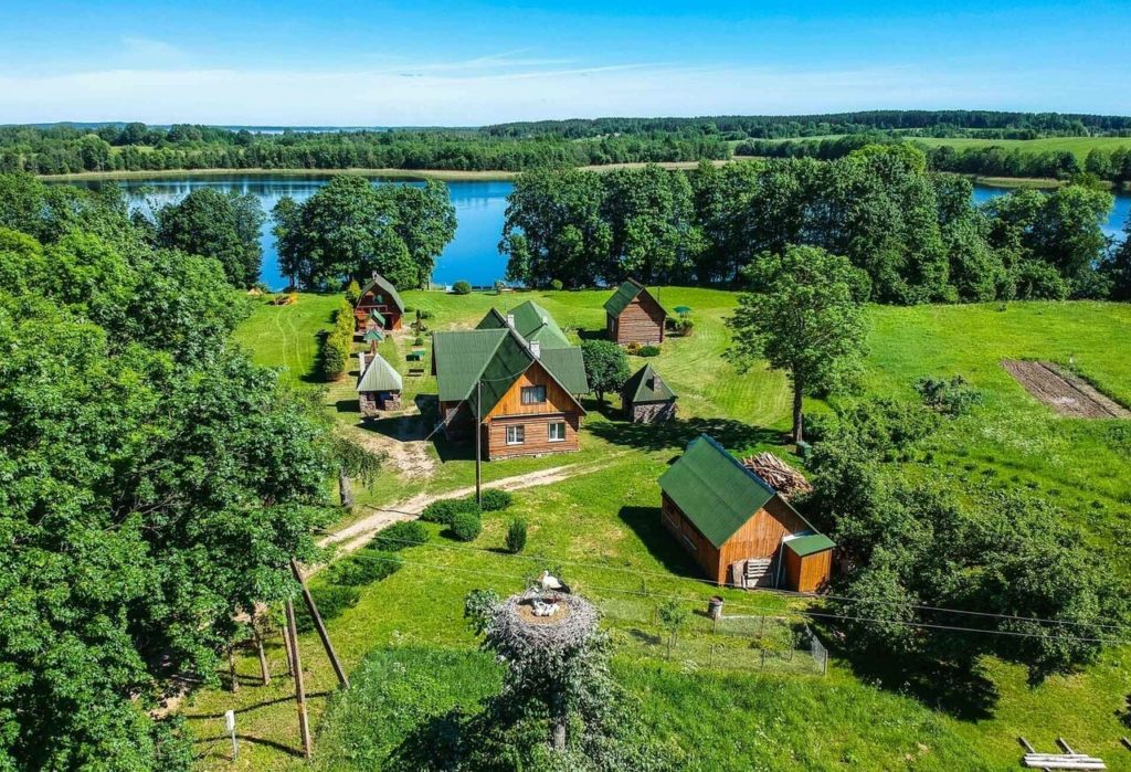 Коттедж № 164