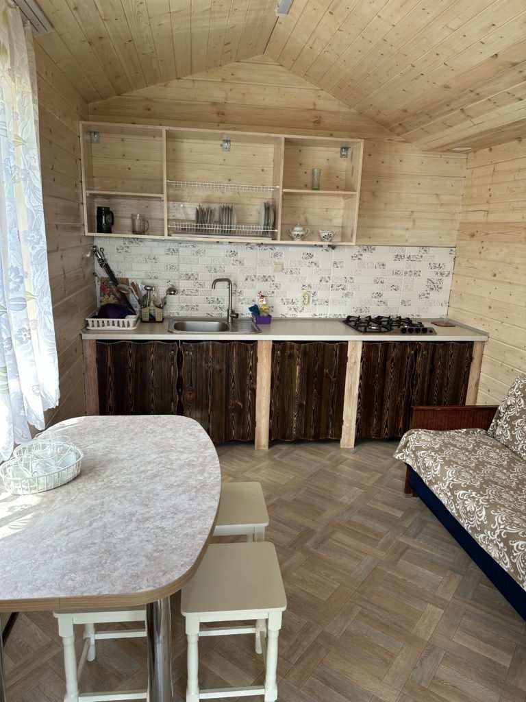 Коттедж № 164