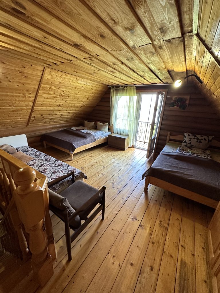 Коттедж № 164