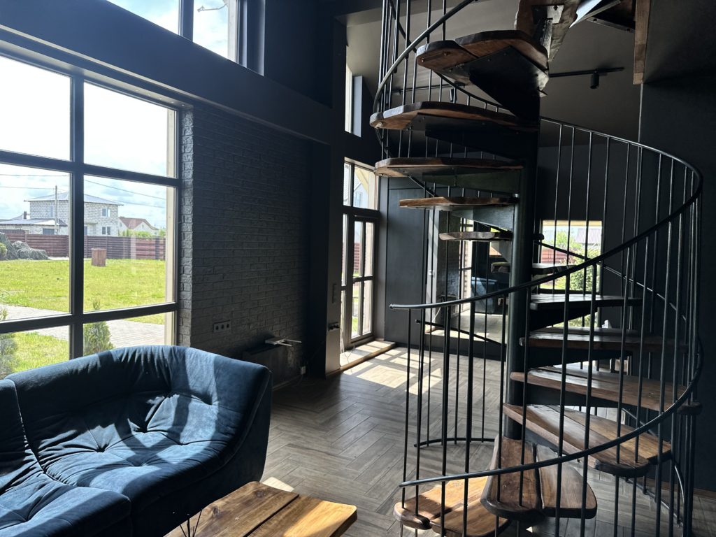 Коттедж № 367