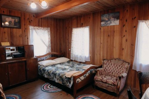 Коттедж № 47