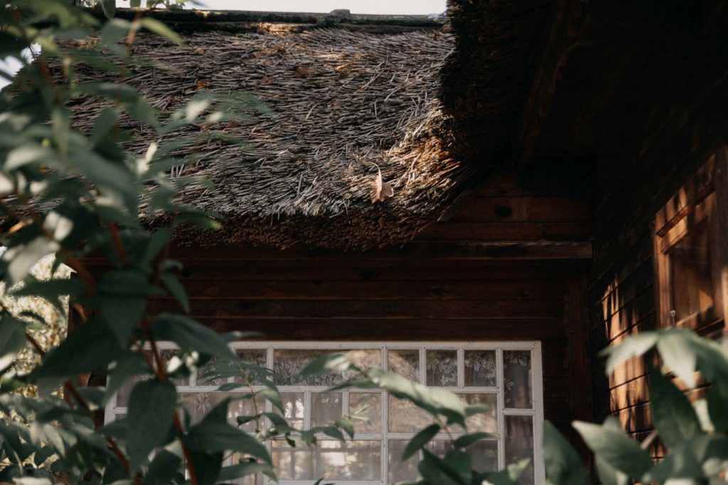 Коттедж № 47