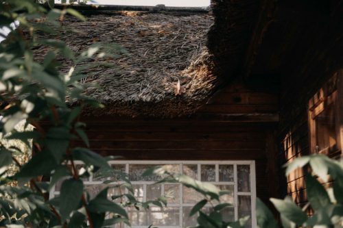 Коттедж № 47