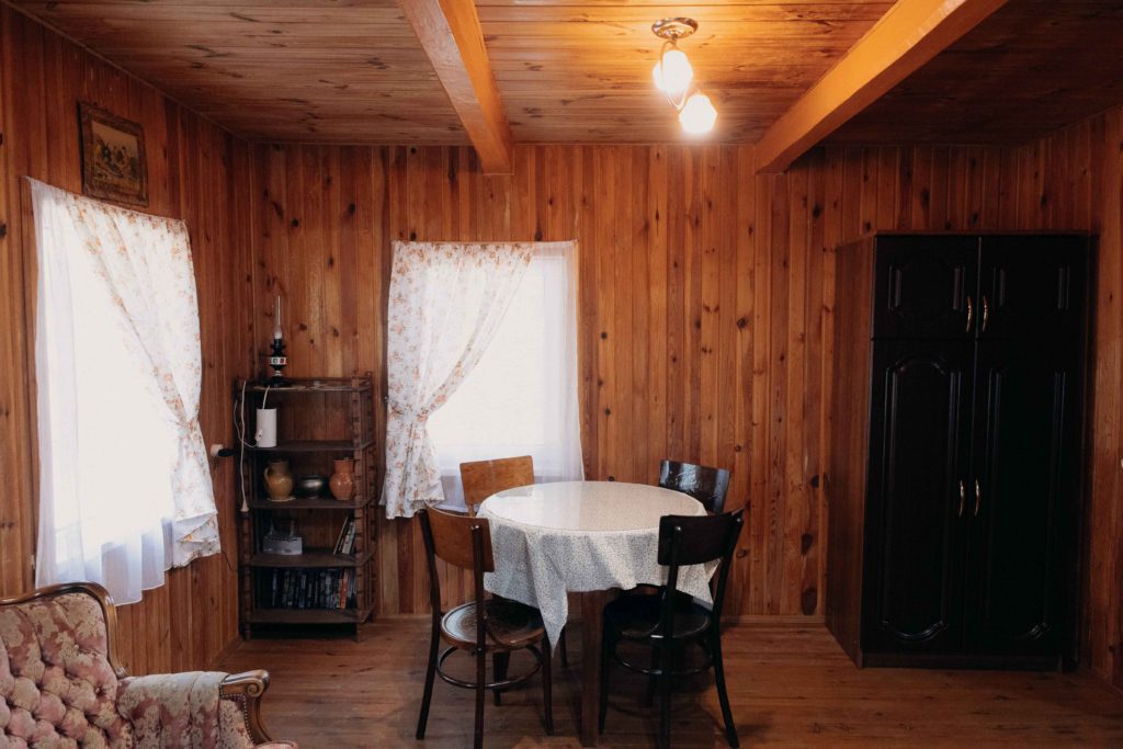 Коттедж № 47