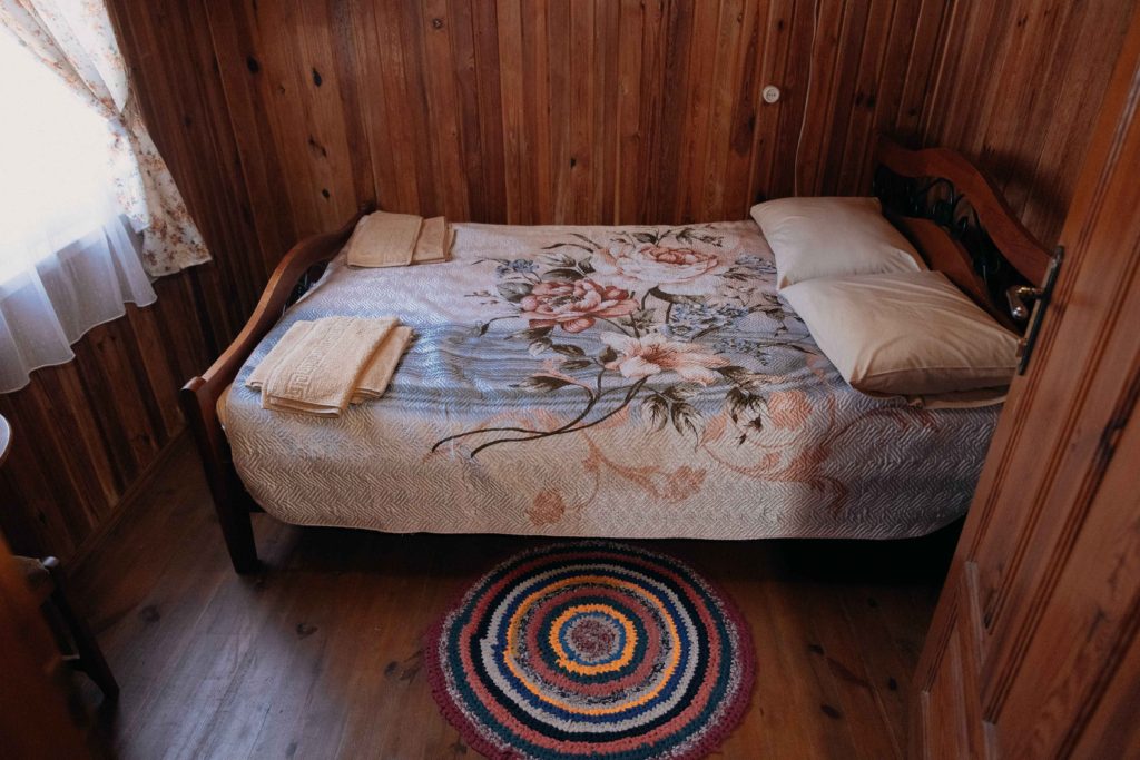 Коттедж № 47