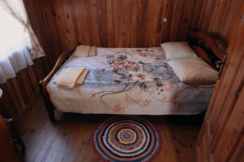 Коттедж № 47