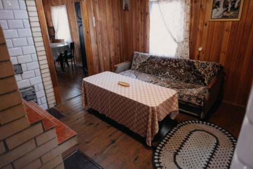 Коттедж № 47