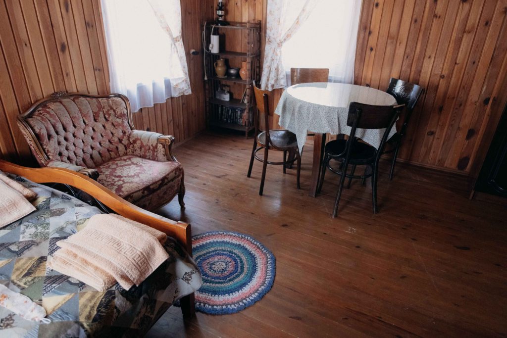 Коттедж № 47