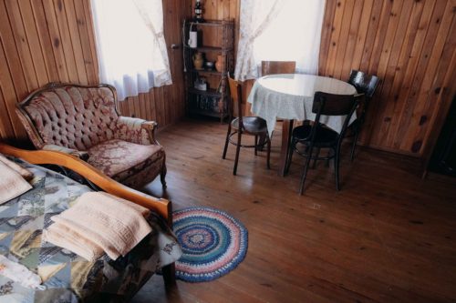 Коттедж № 47