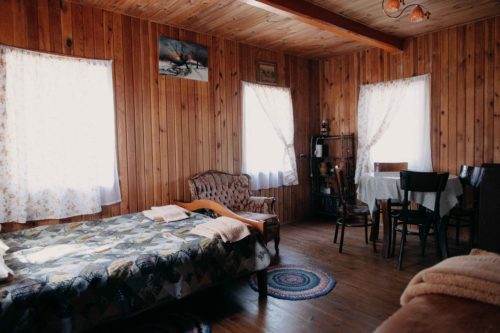 Коттедж № 47