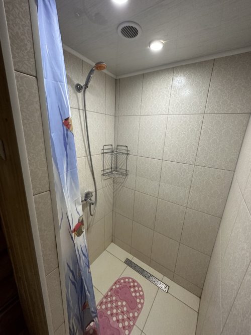 Коттедж № 164