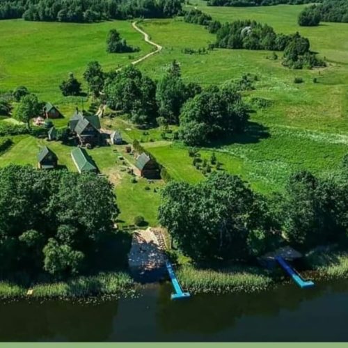 Коттедж № 164