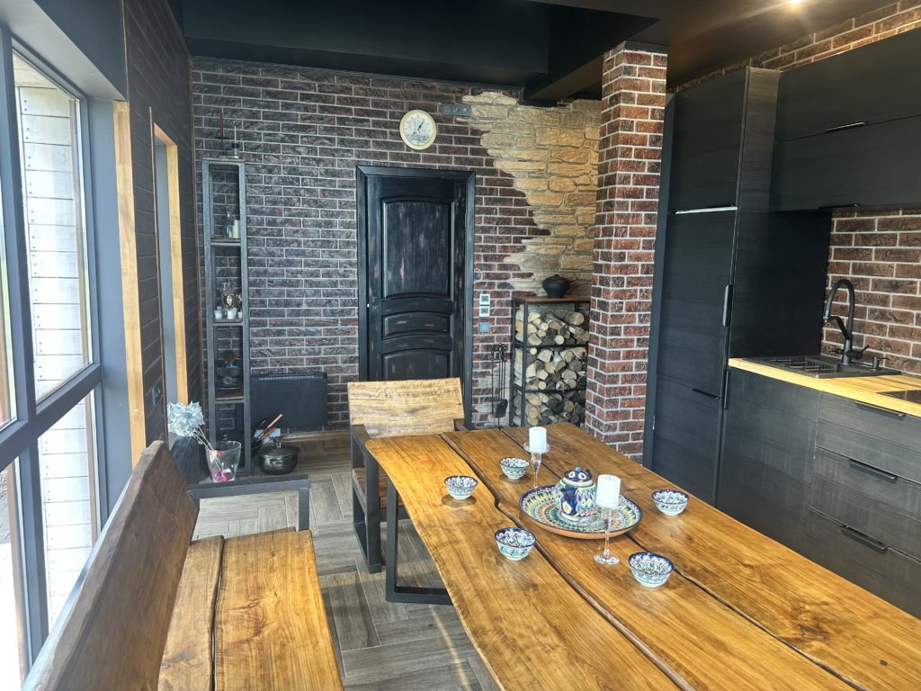 Коттедж № 367