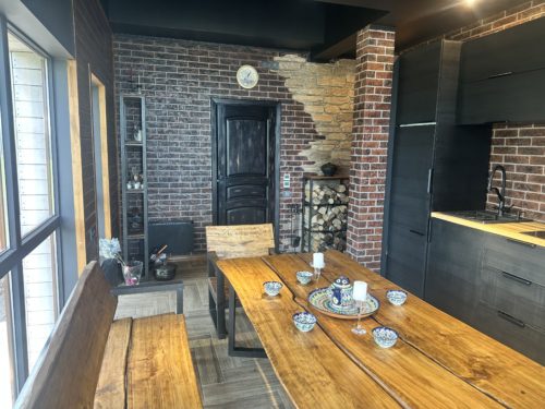 Коттедж № 367