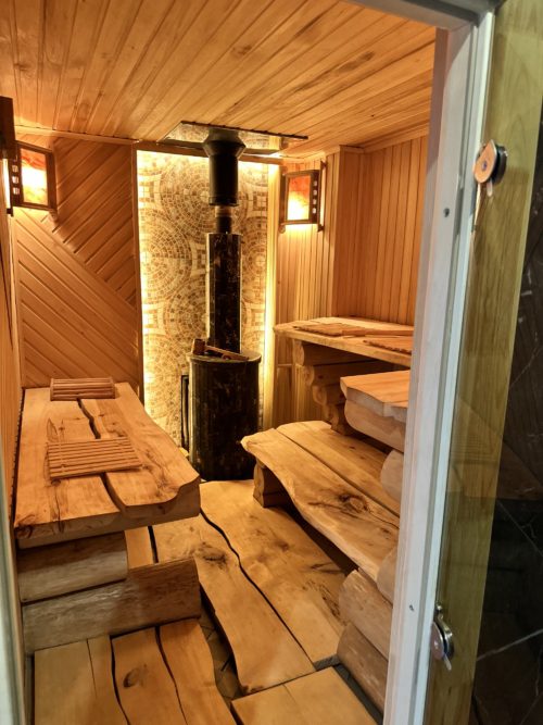 Коттедж № 367