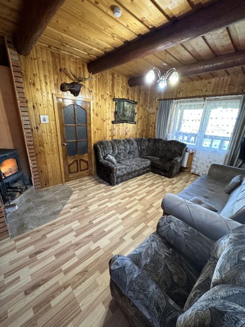 Коттедж № 164