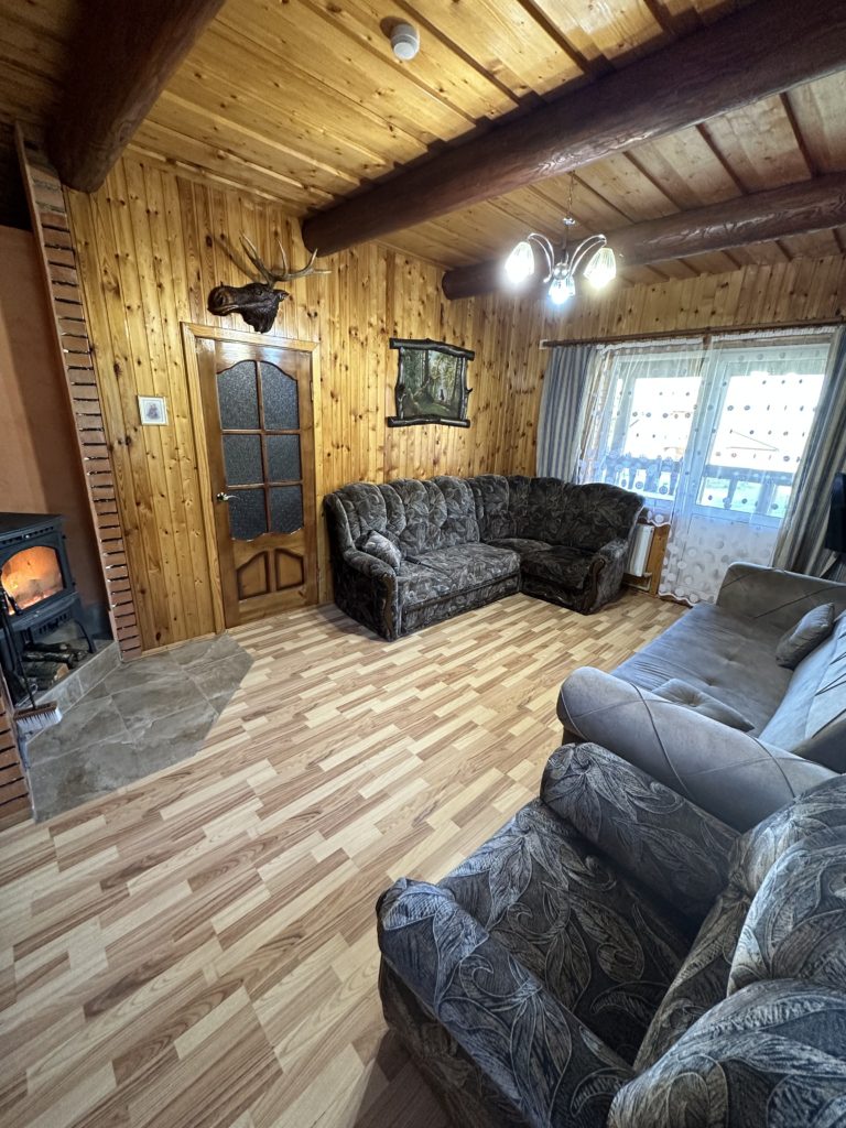 Коттедж № 164