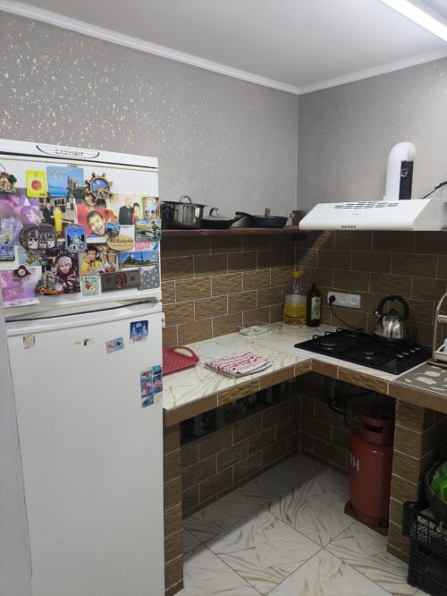 Коттедж № 366