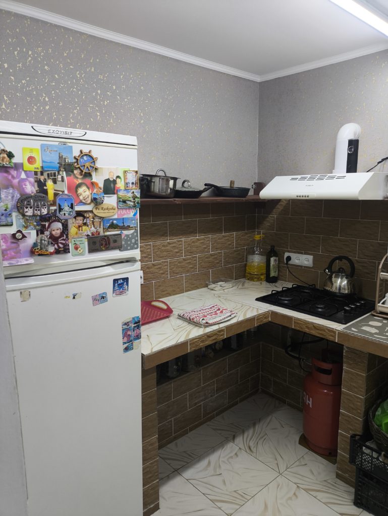 Коттедж № 366